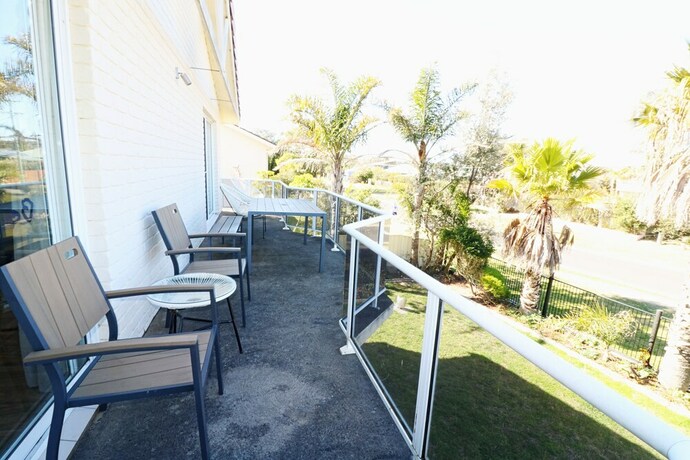 Imagen de la habitación del Hotel Beachcomber Pet Friendly. Foto 18