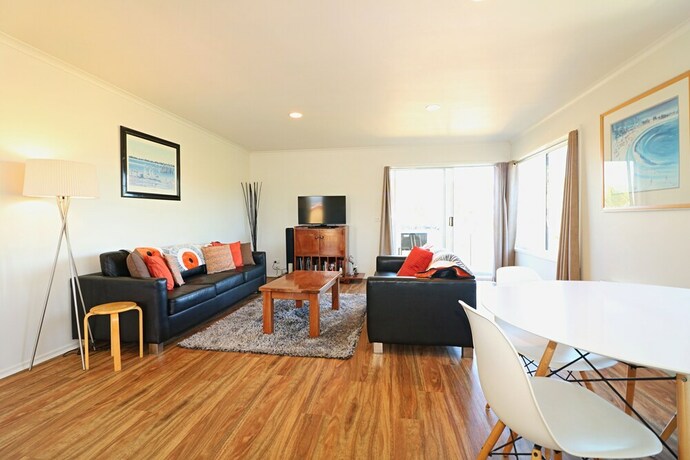 Imagen de la habitación del Hotel Beachcomber Pet Friendly. Foto 20