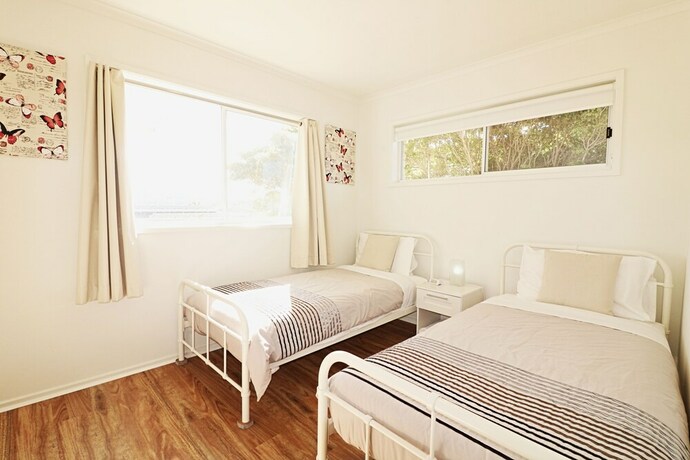 Imagen de la habitación del Hotel Beachcomber Pet Friendly. Foto 21