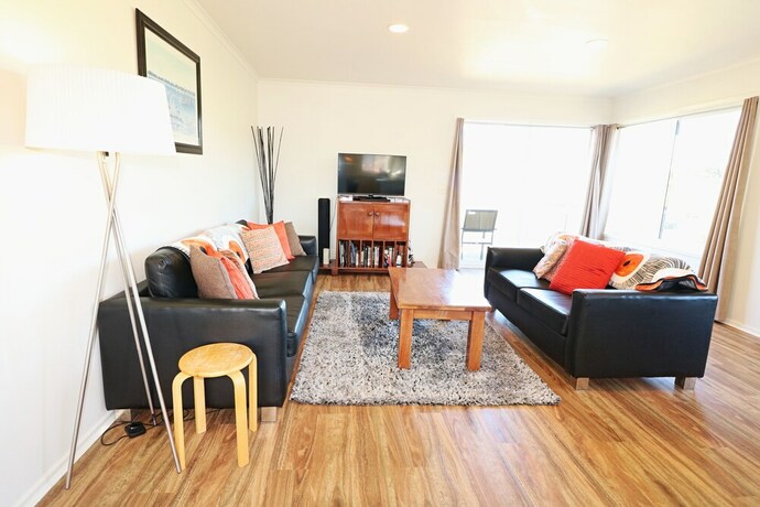 Imagen de la habitación del Hotel Beachcomber Pet Friendly. Foto 23