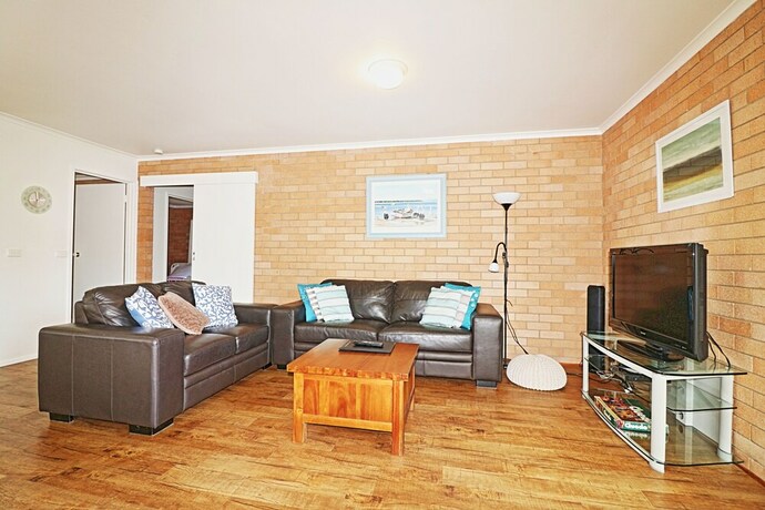 Imagen de la habitación del Hotel Beachcomber Pet Friendly. Foto 24