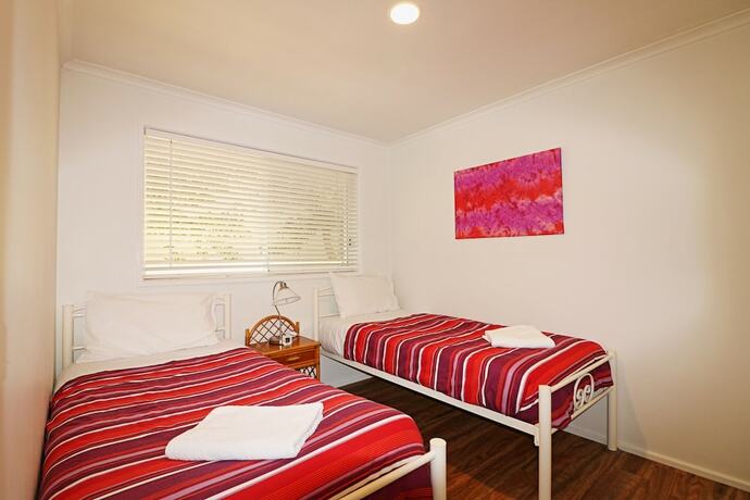 Imagen de la habitación del Hotel Beachcomber Pet Friendly. Foto 25