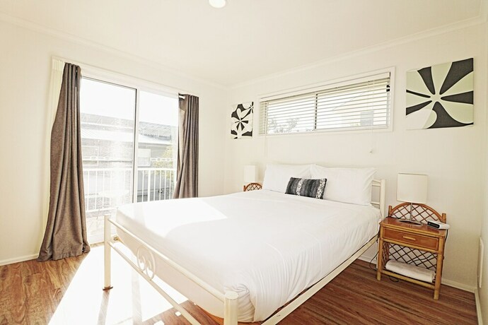 Imagen de la habitación del Hotel Beachcomber Pet Friendly. Foto 28