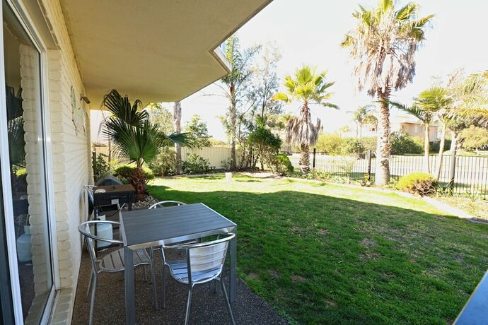 Imagen de la habitación del Hotel Beachcomber Pet Friendly. Foto 30