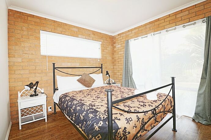 Imagen de la habitación del Hotel Beachcomber Pet Friendly. Foto 31