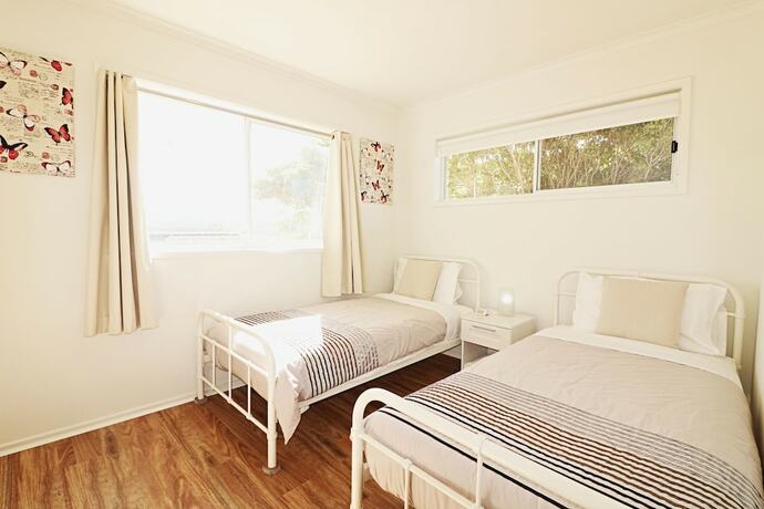 Imagen de la habitación del Hotel Beachcomber Pet Friendly. Foto 33