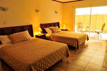 Imagen general del Hotel Beachcomber Resort, Balabag. Foto 1