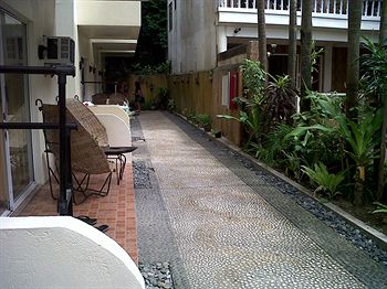 Imagen general del Hotel Beachcomber Resort, Balabag. Foto 3