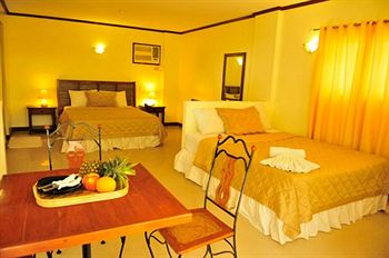 Imagen general del Hotel Beachcomber Resort, Balabag. Foto 4