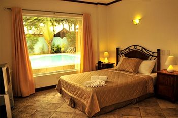 Imagen general del Hotel Beachcomber Resort, Balabag. Foto 6