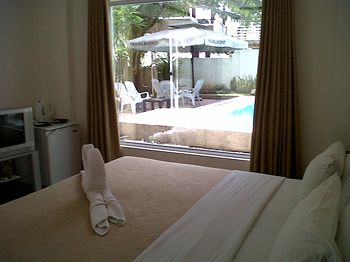 Imagen general del Hotel Beachcomber Resort, Balabag. Foto 7