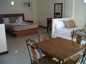 Imagen general del Hotel Beachcomber Resort, Balabag. Foto 9
