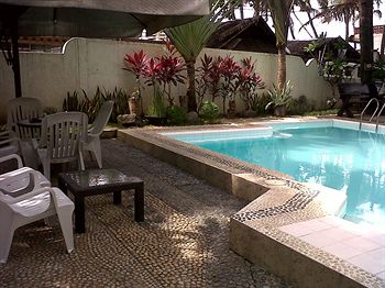 Imagen general del Hotel Beachcomber Resort, Balabag. Foto 10