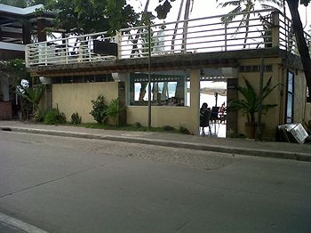 Imagen general del Hotel Beachcomber Resort, Balabag. Foto 11