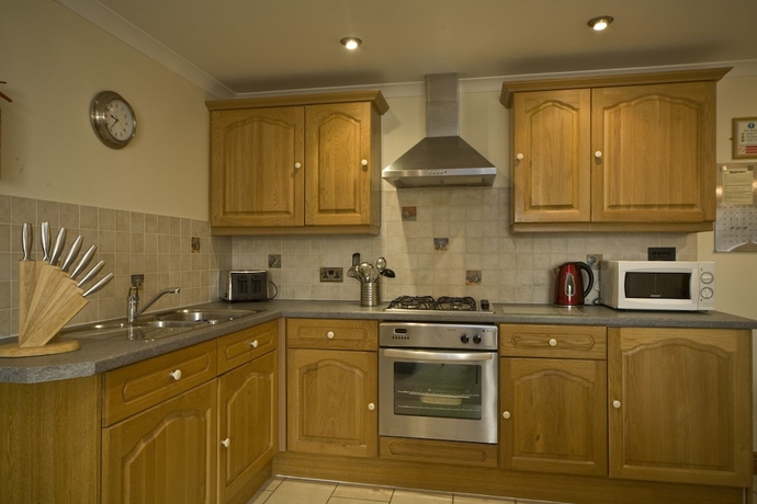 Imagen de la habitación del Hotel Beachcombers Apartments. Foto 10