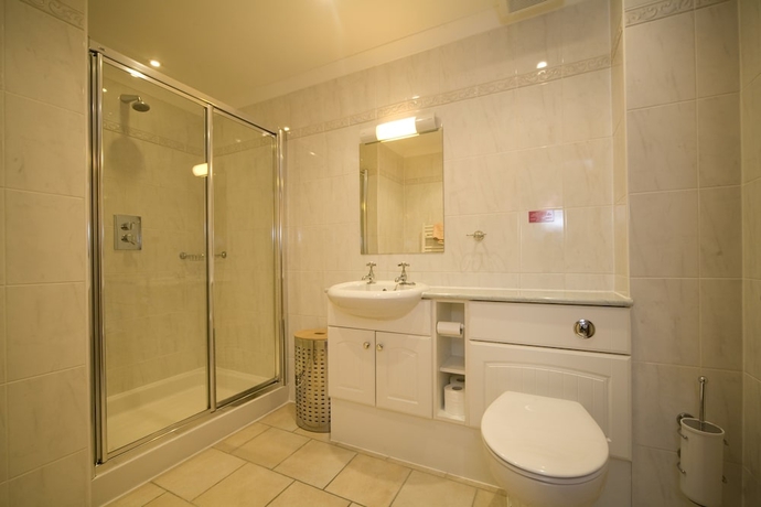 Imagen de la habitación del Hotel Beachcombers Apartments. Foto 12