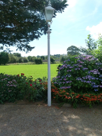 Imagen de los exteriores del Hotel Beachcombers. Foto 11