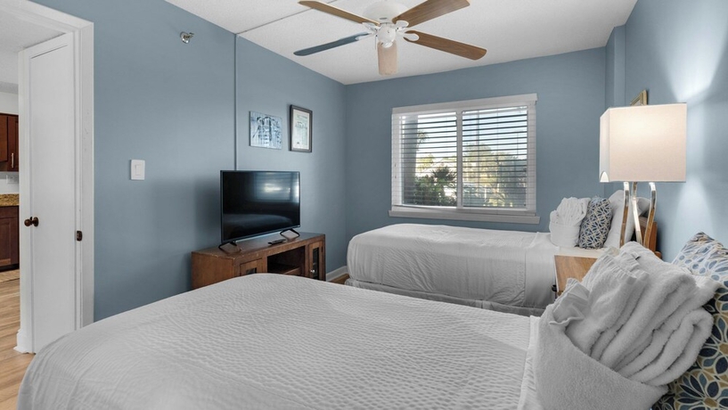 Imagen de la habitación del Hotel Beachcrest. Foto 3