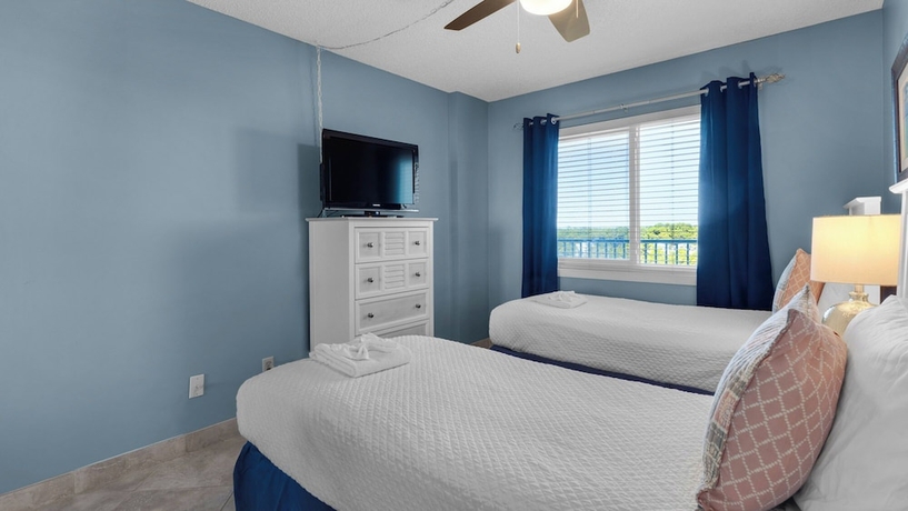 Imagen de la habitación del Hotel Beachcrest. Foto 8