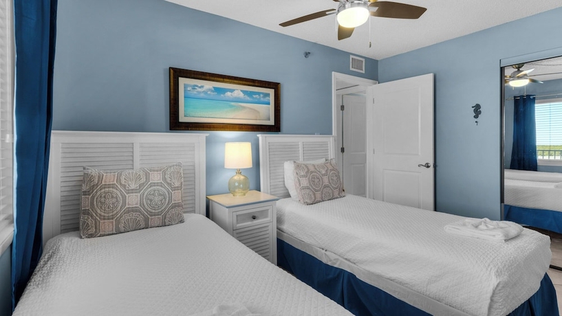 Imagen de la habitación del Hotel Beachcrest. Foto 9