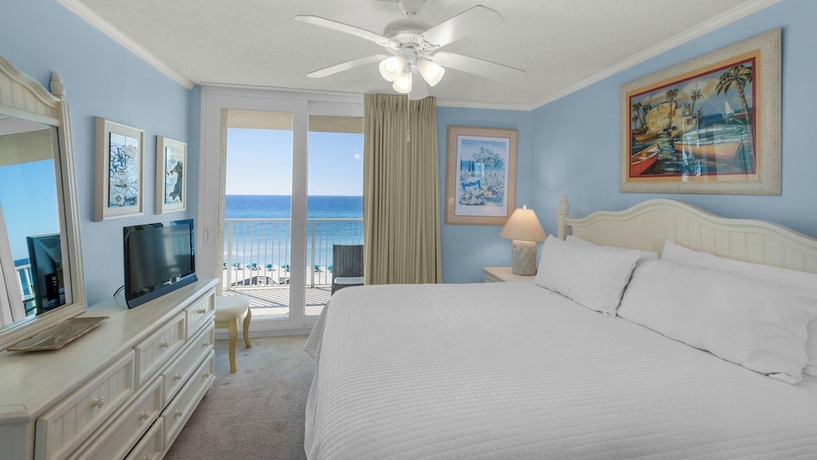 Imagen de la habitación del Hotel Beachcrest. Foto 10