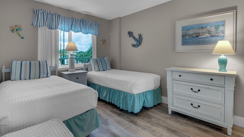 Imagen de la habitación del Hotel Beachcrest. Foto 13