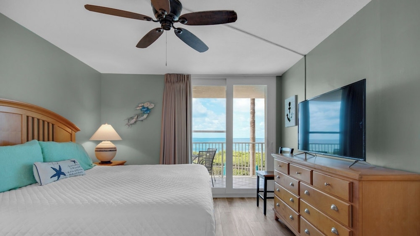Imagen de la habitación del Hotel Beachcrest. Foto 14