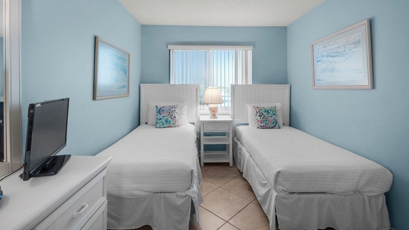 Imagen de la habitación del Hotel Beachcrest. Foto 16