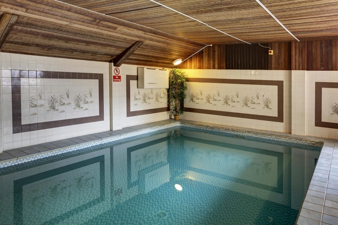 Imagen de la piscina del Hotel Beachcroft , Bw Signature Collection. Foto 16