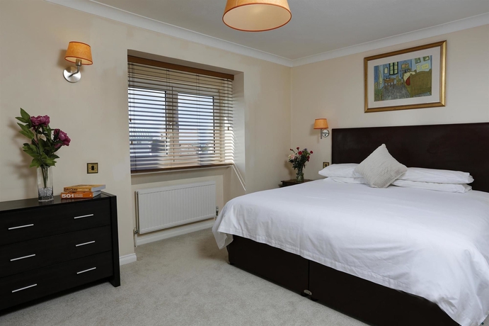 Imagen de la habitación del Hotel Beachcroft , Bw Signature Collection. Foto 12