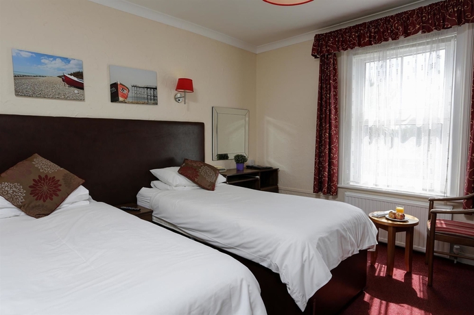 Imagen de la habitación del Hotel Beachcroft , Bw Signature Collection. Foto 13