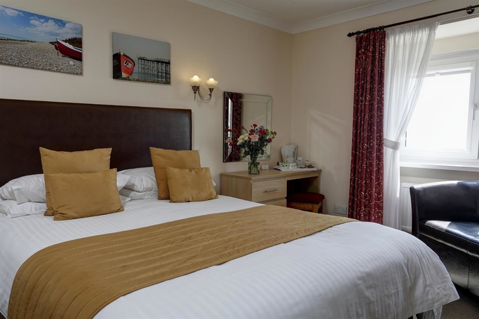 Imagen de la habitación del Hotel Beachcroft , Bw Signature Collection. Foto 14