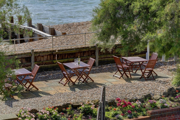 Imagen general del Hotel Beachcroft , Bw Signature Collection. Foto 4