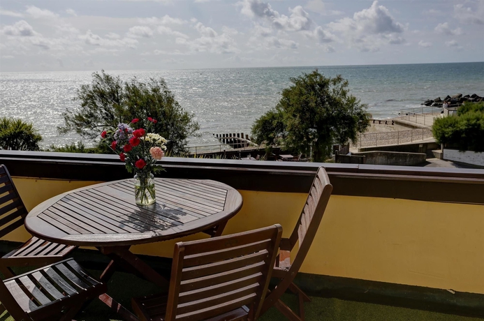 Imagen general del Hotel Beachcroft , Bw Signature Collection. Foto 5