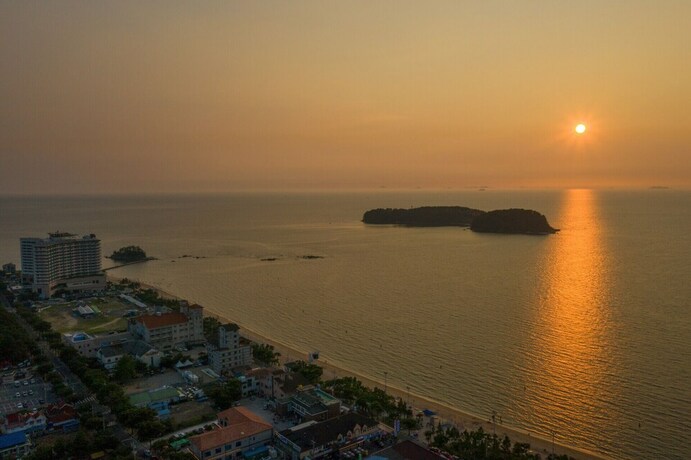 Imagen general del Hotel Beache Palace. Foto 3