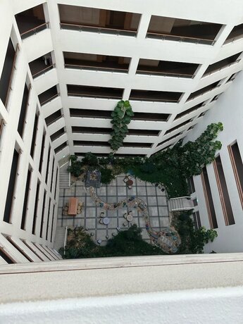 Imagen general del Hotel Beache Palace. Foto 4