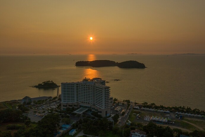 Imagen general del Hotel Beache Palace. Foto 5