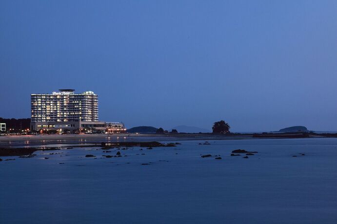 Imagen general del Hotel Beache Palace. Foto 6