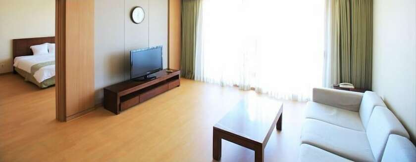 Imagen general del Hotel Beache Palace. Foto 8