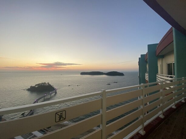 Imagen general del Hotel Beache Palace. Foto 10