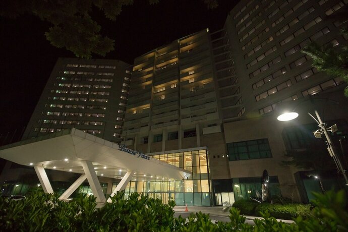 Imagen general del Hotel Beache Palace. Foto 12