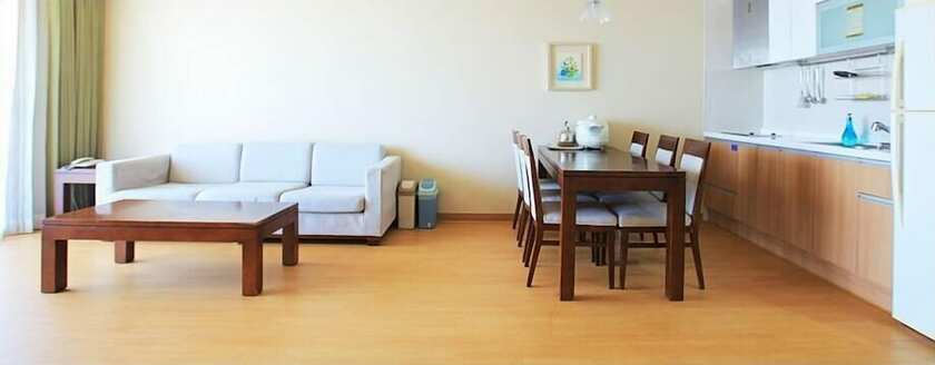 Imagen general del Hotel Beache Palace. Foto 15