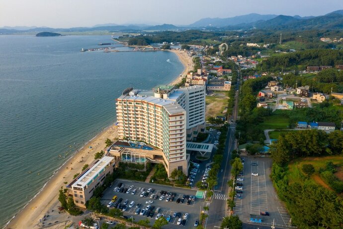 Imagen general del Hotel Beache Palace. Foto 17