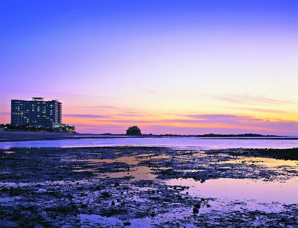 Imagen general del Hotel Beache Palace. Foto 20