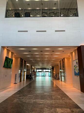 Imagen general del Hotel Beache Palace. Foto 23