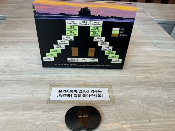 Imagen general del Hotel Beache Palace. Foto 24