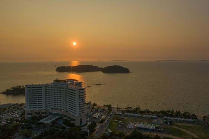 Imagen general del Hotel Beache Palace. Foto 25