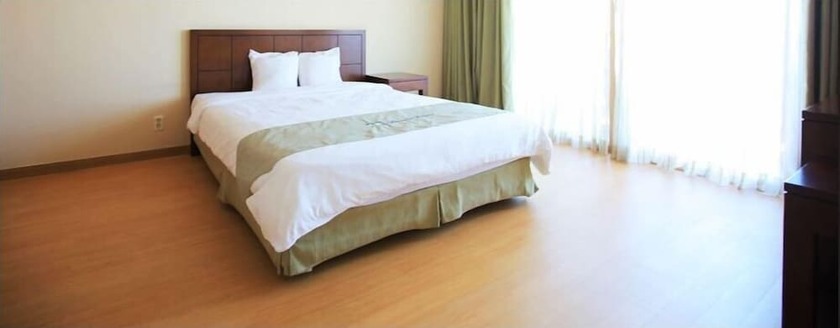 Imagen de la habitación del Hotel Beache Palace. Foto 29