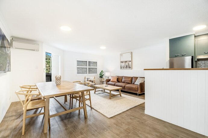 Imagen general del Hotel Beaches Apartments Byron Bay. Foto 4