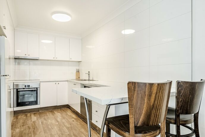 Imagen general del Hotel Beaches Apartments Byron Bay. Foto 6